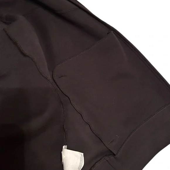 Nike Sportswear Tech Fleece Windrunner Full Zip Hoodie Black Mens XL - Picture 4 of 7